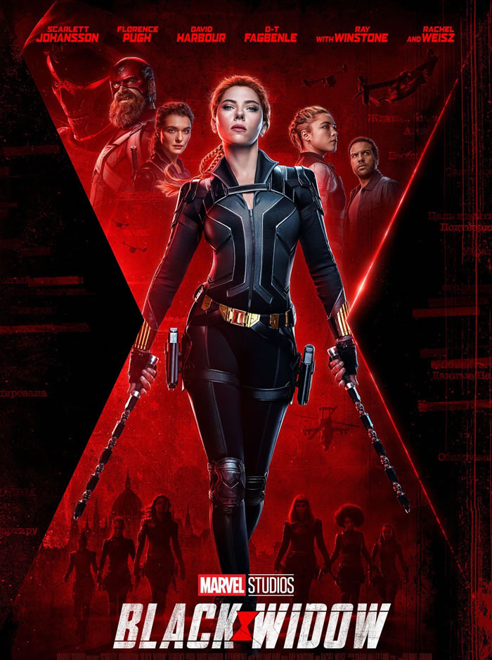 Black Widow